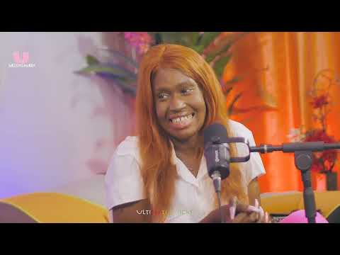 Life's Struggles with Binzy Queen:Friendships & Overcoming Challenges in the Music Industry