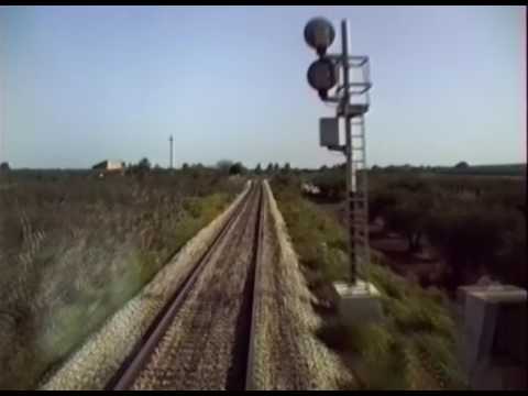 CAB RIDE DA TRAPANI A PALERMO C.LE 3/8