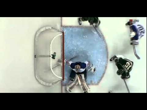 Devin Setoguchi Power Play Goal (November 25 2011)