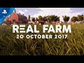 Real Farm – Gameplay Trailer PS4