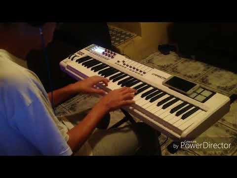 JESUS O PLANO PERFEITO - COVER