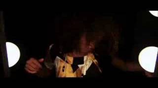 Washington Projects "Take it to the streets" video