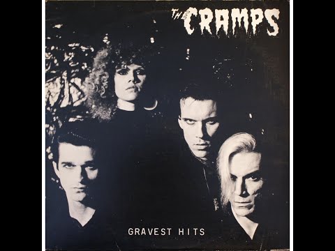 The Cramps - Gravest Hits (1979)