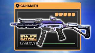 Can This DMZ Gun Be Meta Again?!