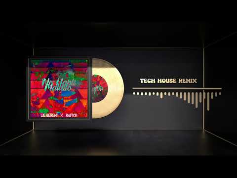 NO HABLI MALDITO - TECH HOUSE REMIX