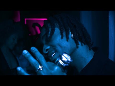 Jahi - Martini (Official Music Video)