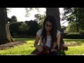 Stop This Train- John Mayer (Ukulele Cover by ...