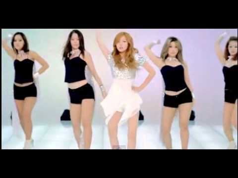 PSY ft  HYUNA 오빤 딱 내 스타일