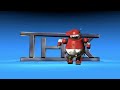 THX Tex 1996 Outtake W Extended Version