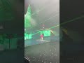 Chris Brown - Party (Live from Under The Influence Tour 2023, Paris)