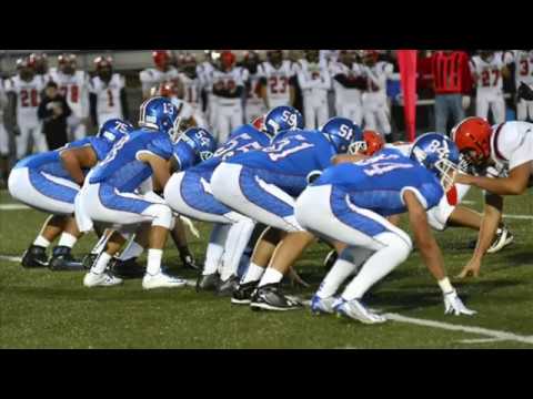 2015 - Week6 vs. Hoover
