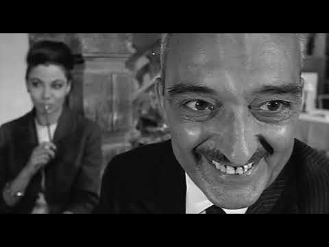 Totò e il "Do Ut Des" in campagna elettorale | da "Gli onorevoli" (1963)