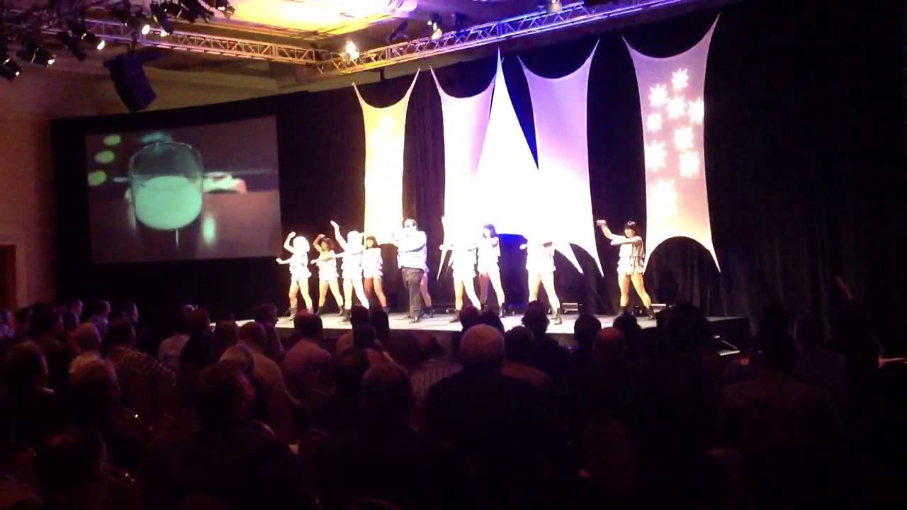 Promotional video thumbnail 2 for Vixen Talent Productions