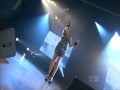 This Is Who I Am - Vanessa Amorosi 