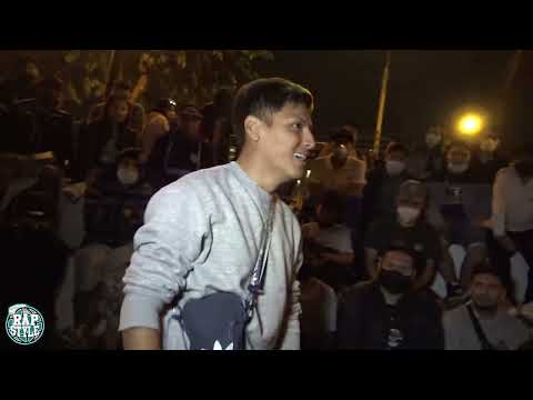 FEAR vs XILO vs SCOPE -8vos- Rapstyle Sjl - Fecha 03 (2022)