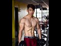 Last workout 2018