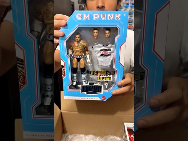 Vídeo relacionado con Funko Pop! WWE: John Cena - (Never Give Up) - Figura de Vinilo Coleccionable - Idea de Regalo- Mercancia Oficial - Juguetes para Niños y Adultos - Sports Fans - Muñeco para Coleccionistas