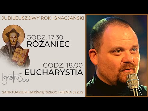 Eucharystia + Różaniec [22.10.2021]