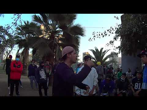 Roy vs Drako vs Lucio vs tquila