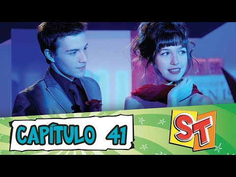 Supertorpe Capitulo 41 De Paris con amor
