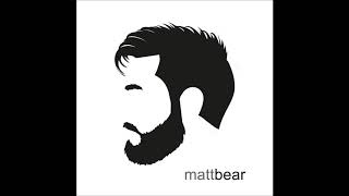 matt bear - better days (original song, acoustic guitar)