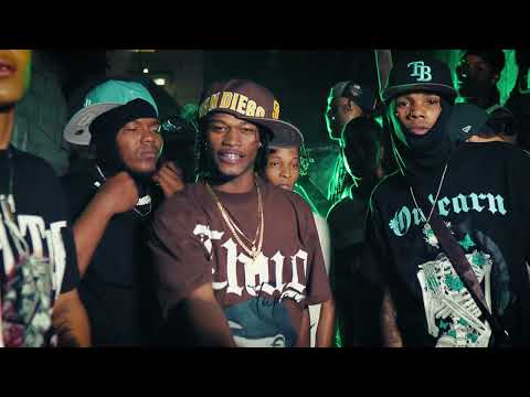 Dowel King - Careta Feat. King Flow DR x BooBassKing (Video Oficial)