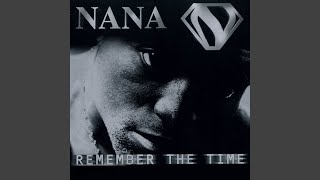 Remember The Time (Single Version)