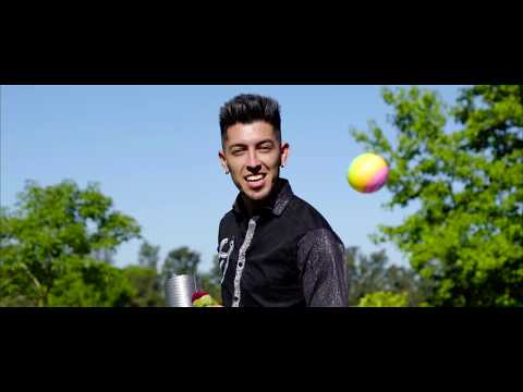 POR ELLA - LOS JATUN (junto a los Caporales de Escobar)