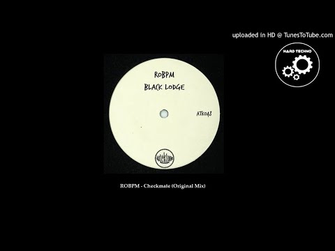 ROBPM - Checkmate (Original Mix)