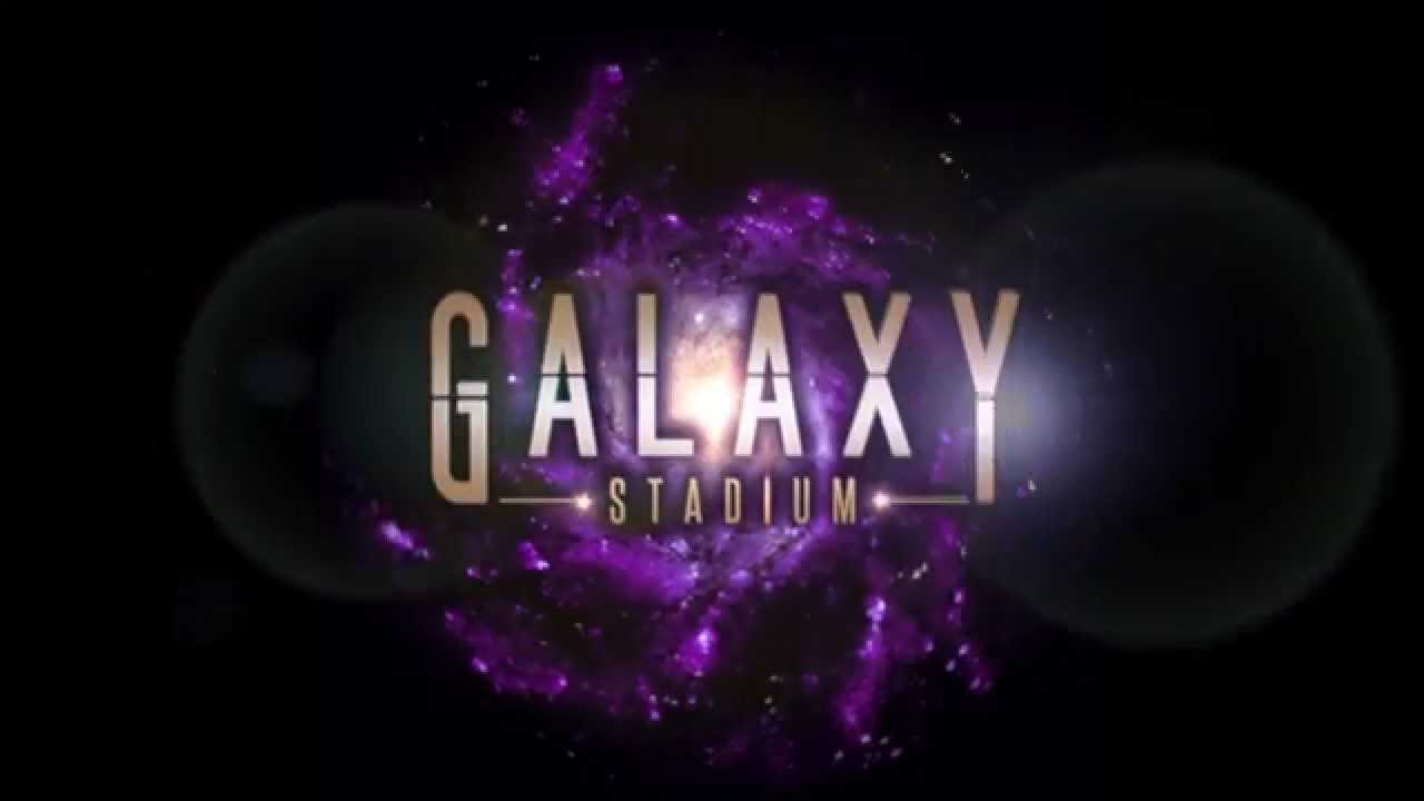 GALAXY NIGHT CUP