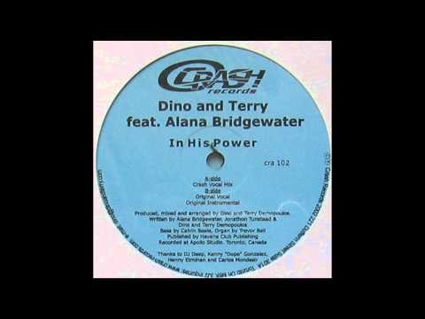 Dino & Terry - In His Power