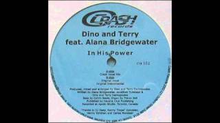 Dino & Terry - In His Power In His Power