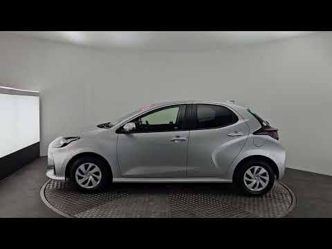 Toyota Yaris Auto 5DR - Image 2