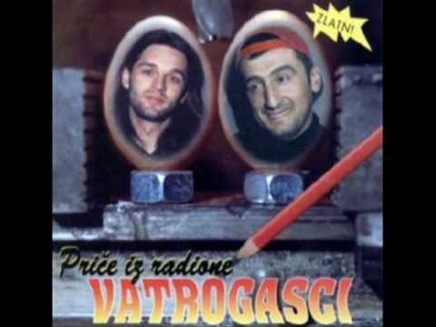 Vatrogasci - Plešem dvokorak
