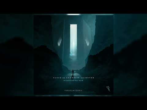 Nurko - Disappearing Now Ft. Chandler Leighton (INREALM Remix)