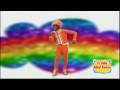 Yo Gabba Gabba Mega Mix Weather