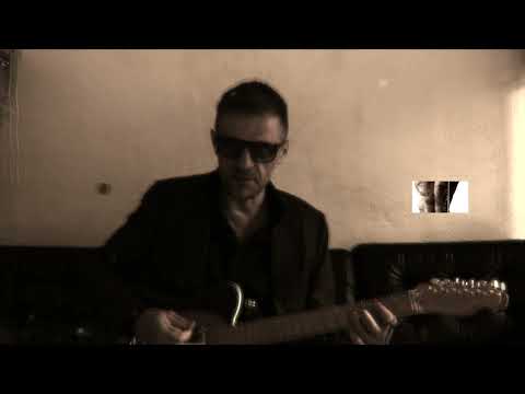 Ellroy - Stay With Me