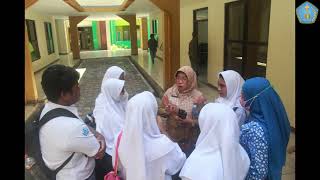 Dokumentasi SMA Negeri 10 Kota Ternate 12-14 September 2022