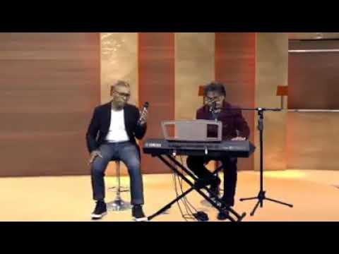 Lonceng Gereja Su Babunyi.Cover Alfonso Sahetapy.