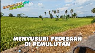 Download lagu Menyusuri Jalanan Desa Pemulutan: Apa Saja yang Menarik di Sini? mp3