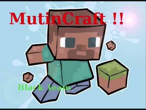 comment declarer la guerre a une faction minecraft