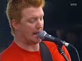 Regular John - Queens Of The Stone Age