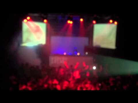 Videoset Lucas Freire @ Industrial Copera 2011 (Granada/ES)