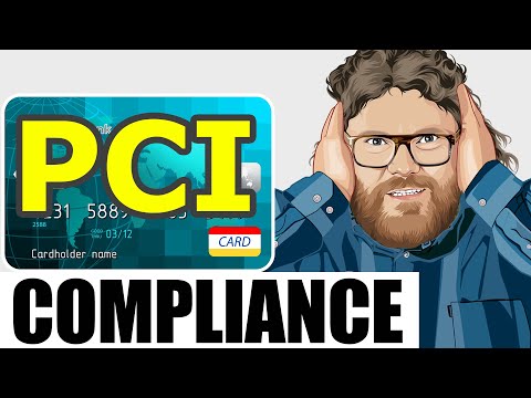 PCI Compliance