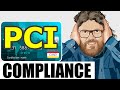 PCI COMPLIANCE