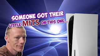 This PS5 Repair Was A Pain In The...