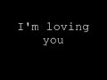 Scorpions Still Loving You Lyrics