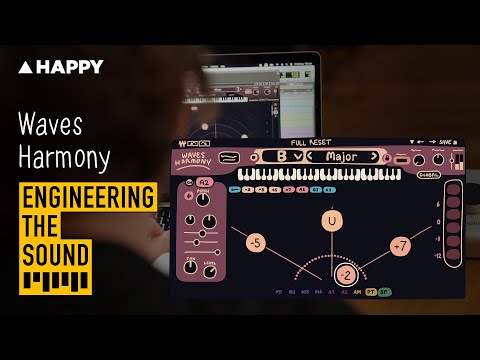 Waves: Harmony | Full Demo and Review