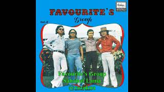 Download lagu Favourite's Group - Sahabat lama mp3