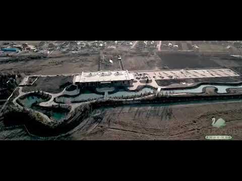 Ballrooms Lacul Verde Resort: Lyra, Luna, Leda | restauranteploiesti.ro